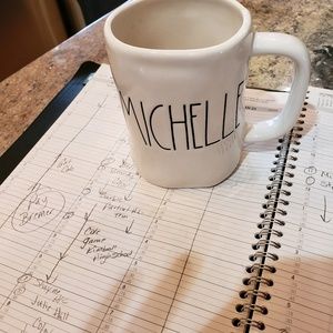Meet your Posher, Michelle
